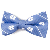 UNC Oxford Bow Tie